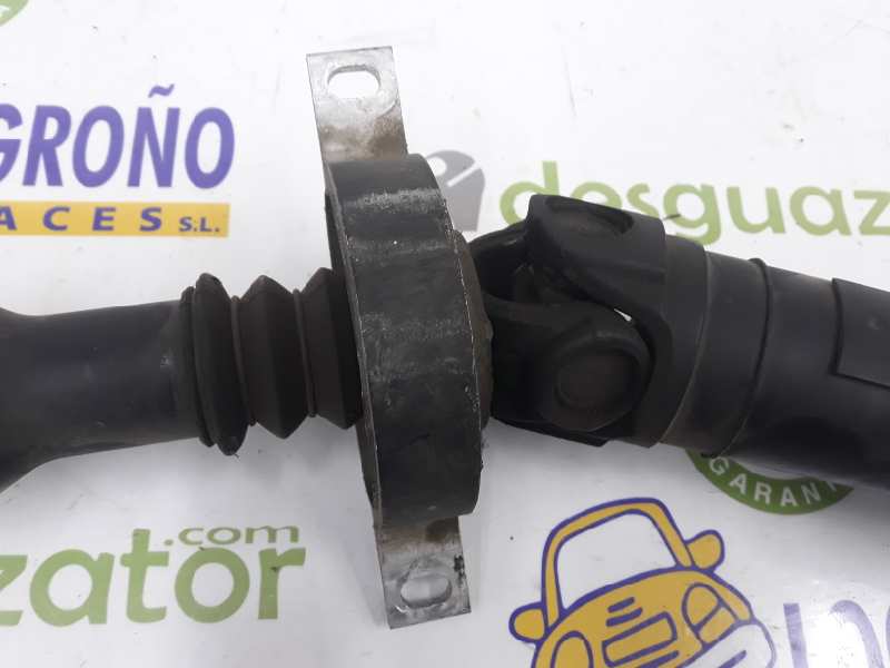 BMW 1 Series E81/E82/E87/E88 (2004-2013) Gearbox Short Propshaft 26107567953, 7567953, L=1453MM 19625518