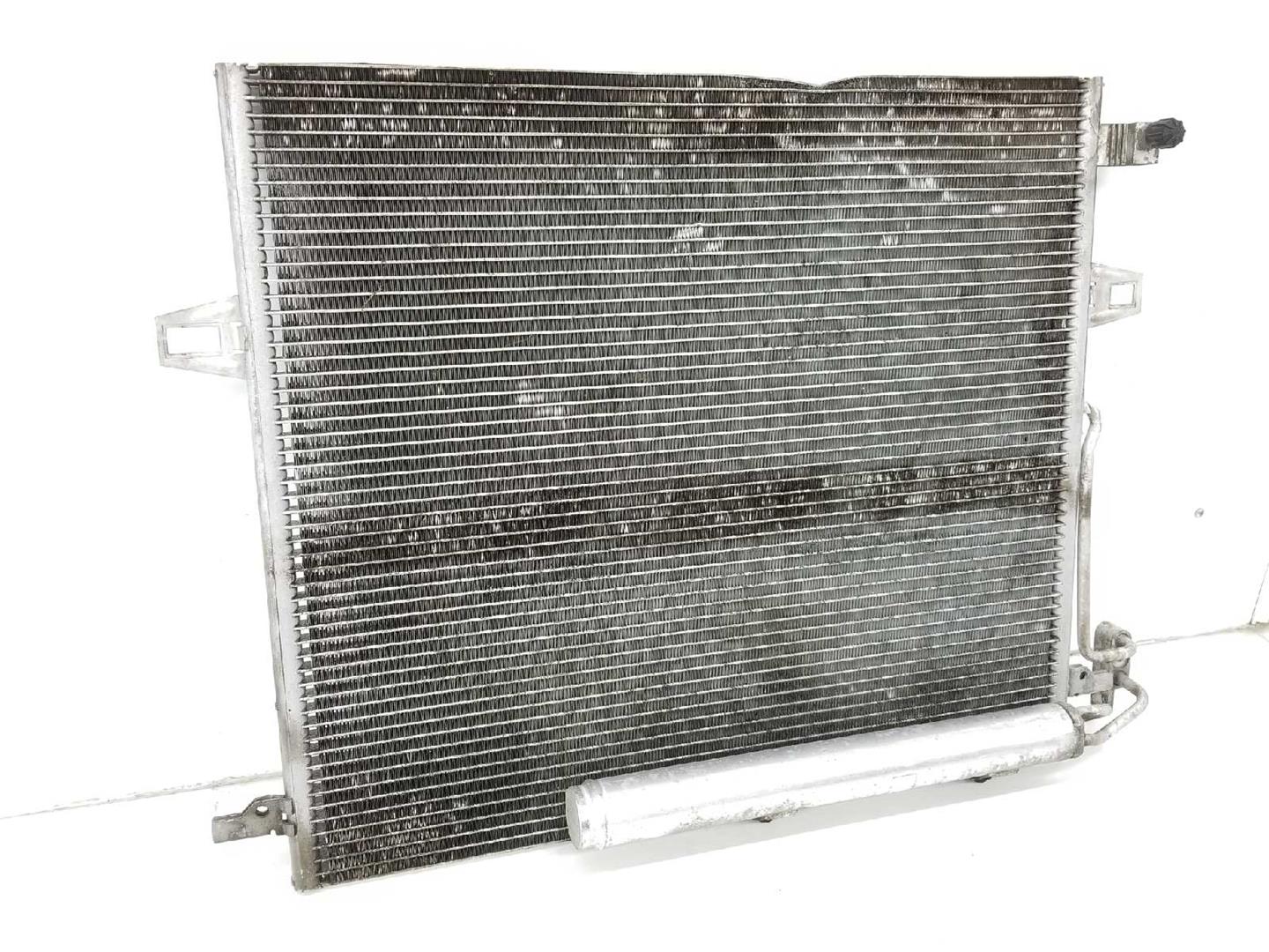 MERCEDES-BENZ M-Class W164 (2005-2011) Air Con Radiator A2515000054,2515000054 19709321