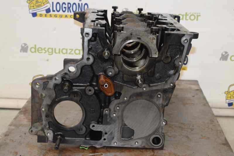 RENAULT 3 Series E46 (1997-2006) Engine Block 204D4, 204D4 19556152