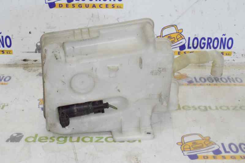 SEAT Altea 1 generation (2004-2013) Бачок мийки скла 1K0955453Q 26364989