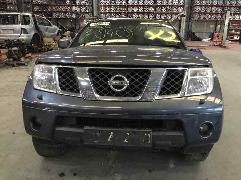 NISSAN Pathfinder R51 (2004-2014) Дясна странична въздушна възглавница на покрива SRS 985P0EA10A,985P0EA10A 19588319