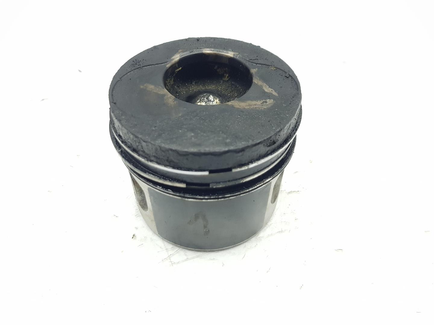 AUDI A2 8Z (1999-2005) Piston 038107065GA, 038107065GN, 1345HD2222DL 19795688