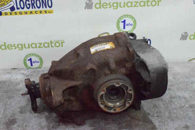 BMW 1 Series E81/E82/E87/E88 (2004-2013) Rear Differential 33107566169,33107566170,RELACION:3.07 19573450