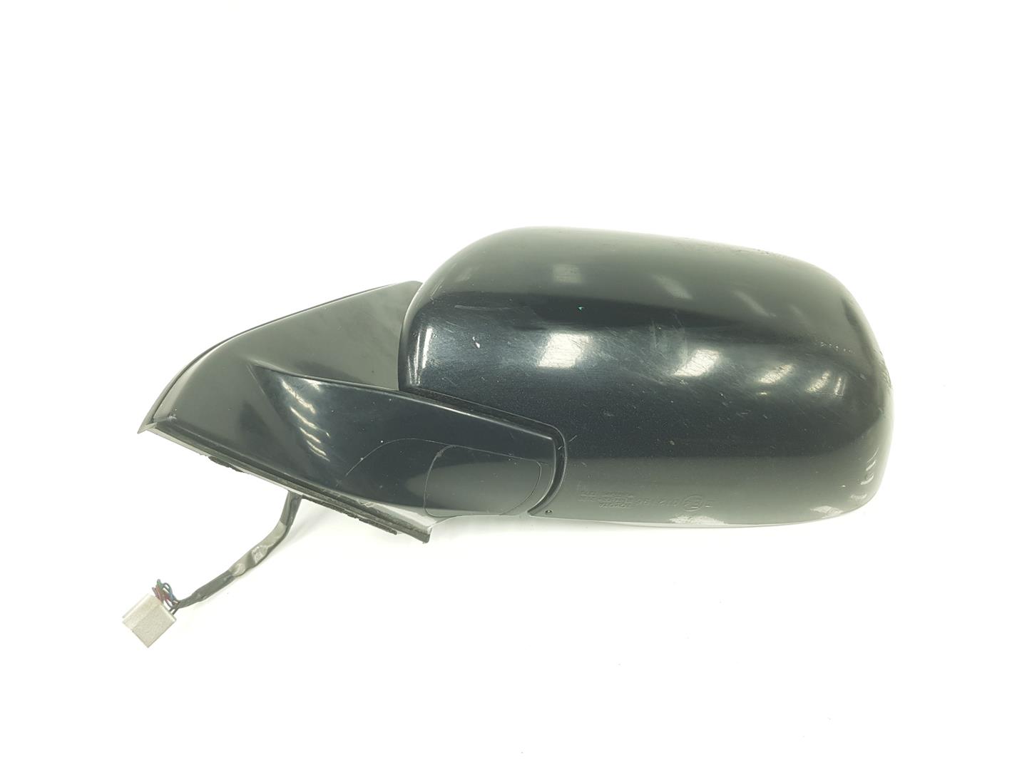 TOYOTA Land Cruiser 70 Series (1984-2024) Left Side Wing Mirror 879406A190,879406A190C0,COLORNEGRO202 24245779