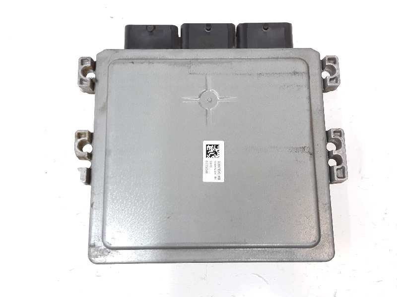 PEUGEOT 308 T9 (2013-2021) Блок керування двигуном ECU 9804127280,9804127280 19693734