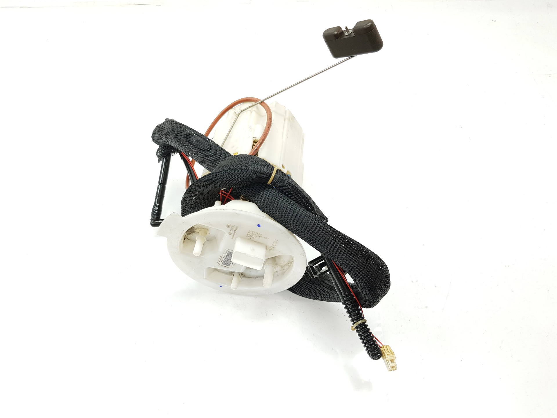 VOLVO XC60 1 generation (2008-2017) In Tank Fuel Pump 31274669,31274669 27265742