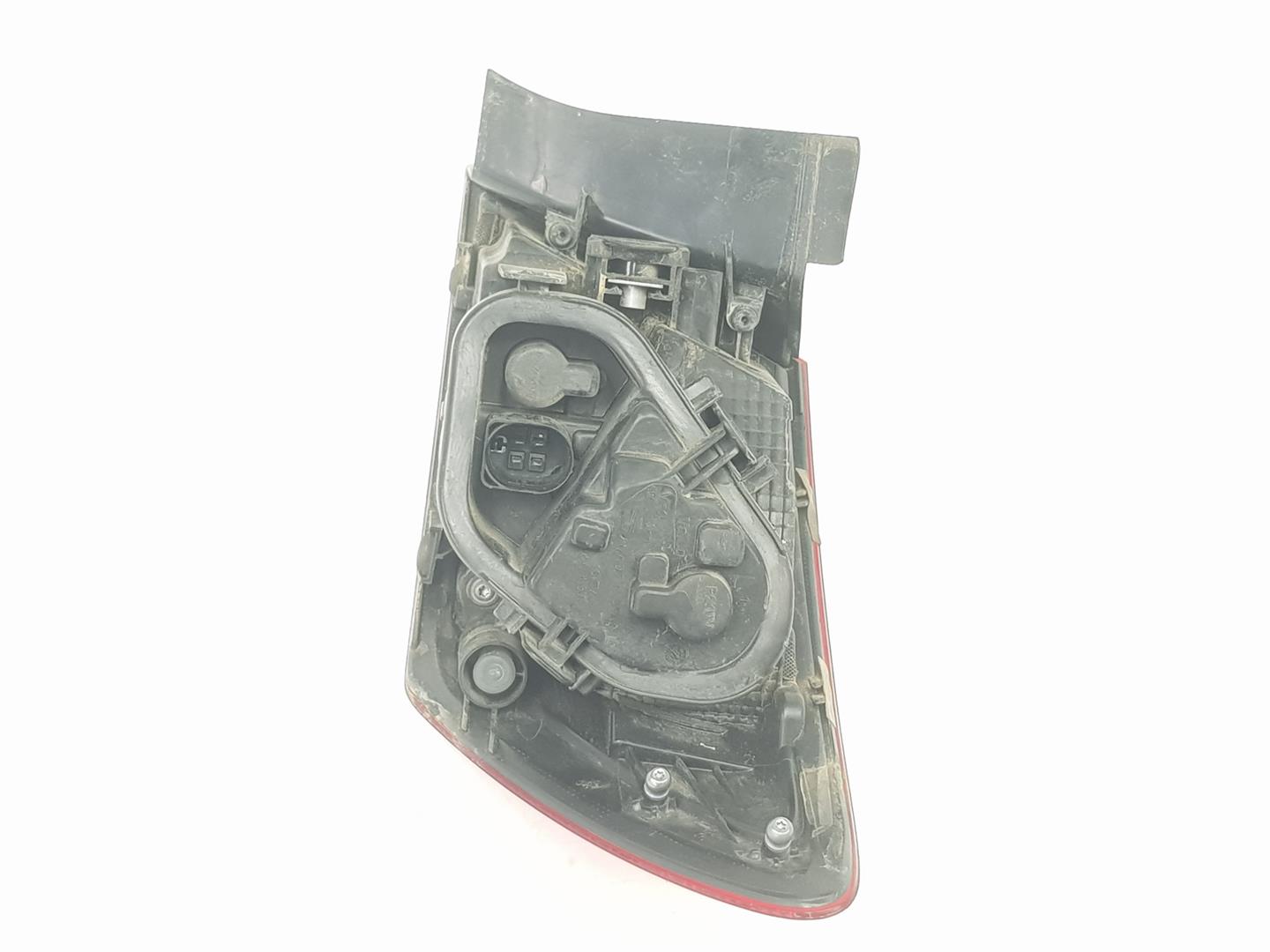 SEAT Leon 3 generation (2012-2020) Rear Left Taillight 5F0945095D, 5F0945095D 24232207