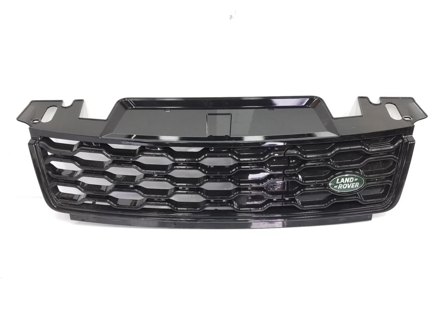 LAND ROVER Range Rover Sport 1 generation (2005-2013) Kølergitter JK628200FF,JK628200FF,NUEVOAESTRENAR 19809736