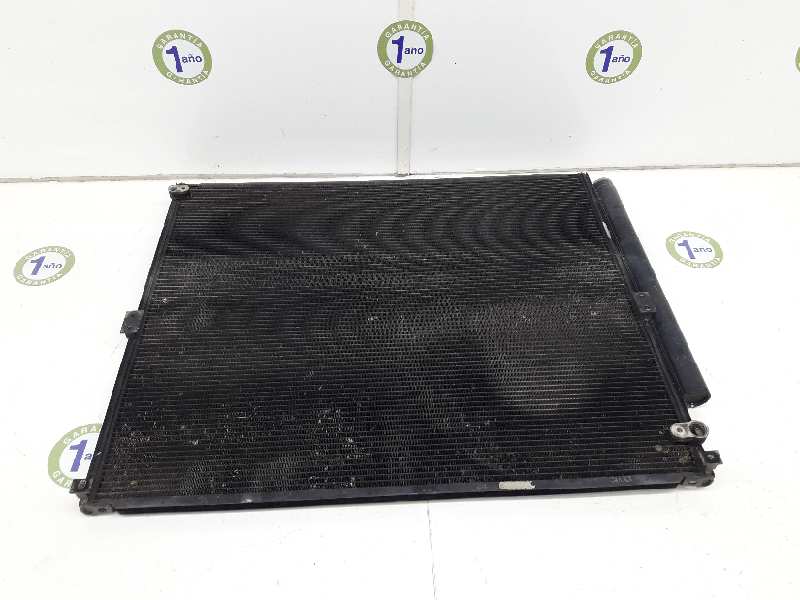 TOYOTA Land Cruiser 70 Series (1984-2024) Air Con Radiator 8846160100, 88461-60100 19645844