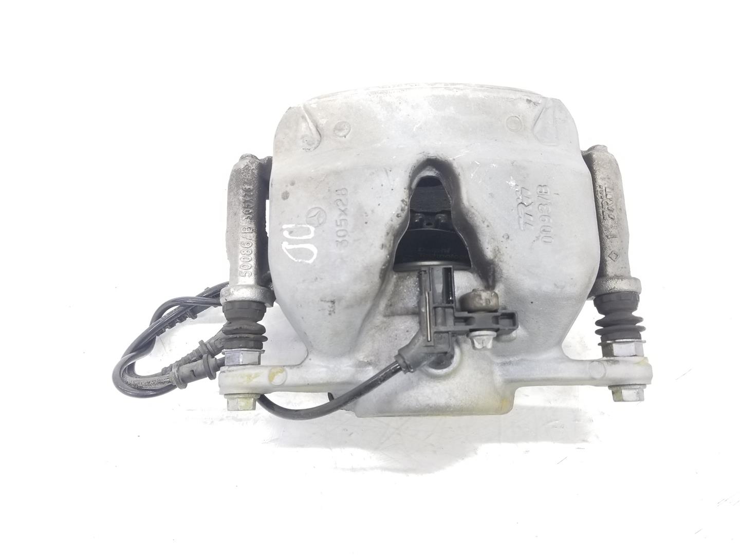 MERCEDES-BENZ C-Class W205/S205/C205 (2014-2023) Front Right Brake Caliper A0114219698,A0114219698 23777218