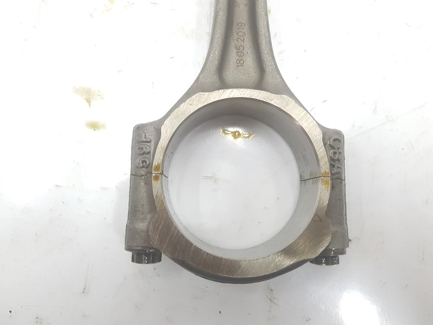 PEUGEOT 208 2 generation (2019-2023) Connecting Rod 1610806380, 1610806380 24206217