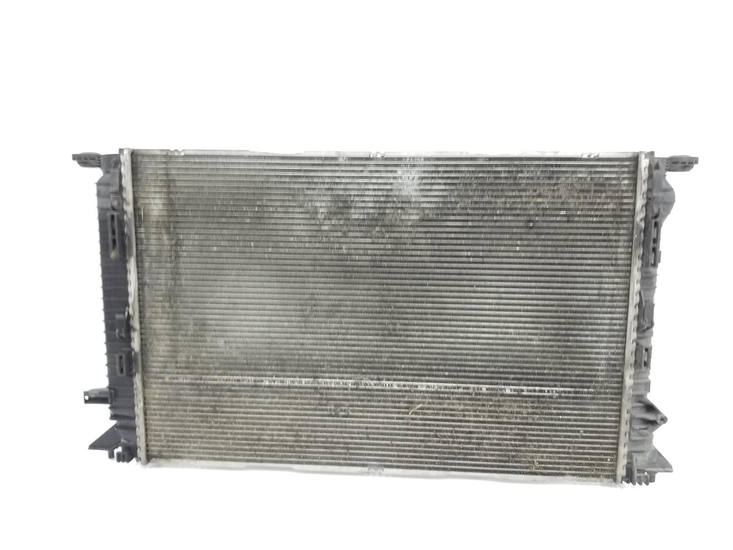 AUDI A5 8T (2007-2016) Gaisa kondensācijas radiators 8K0121251T, 8K0121251T 19894413