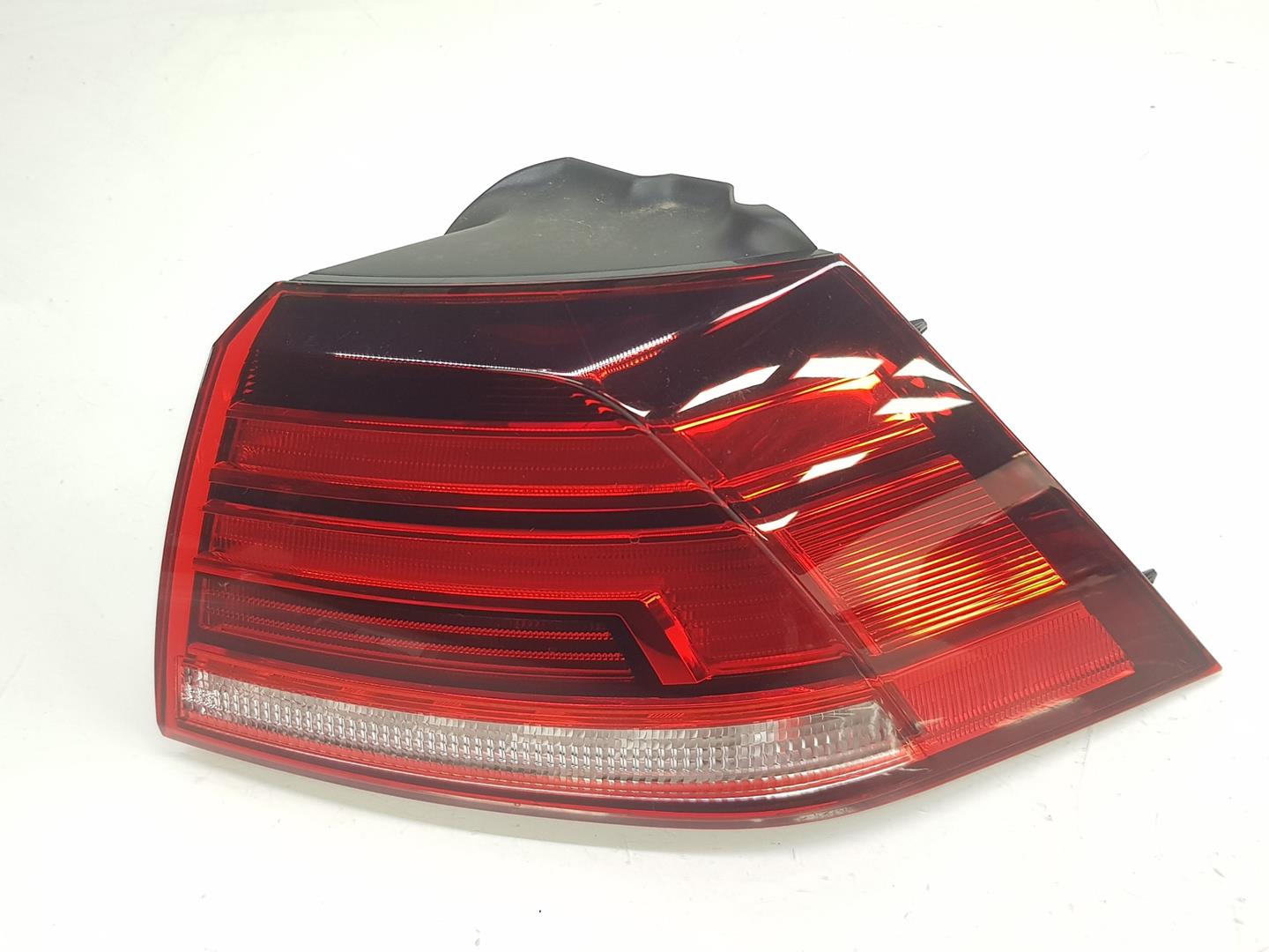 VOLKSWAGEN Golf 7 generation (2012-2024) Rear Right Taillight Lamp 5G0945096Q, 5G0945096Q 19861790