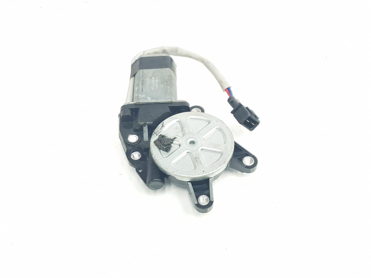 SEAT Ibiza 2 generation (1993-2002) Front Left Door Window Regulator Motor 6K3959801G, 6K3959801G, SOLOELMOTOR 19863886