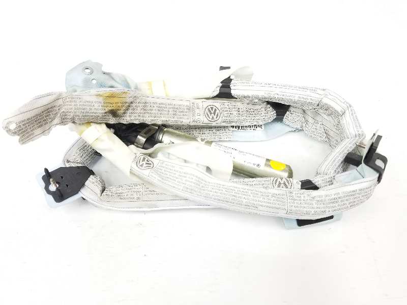 VOLKSWAGEN Passat B6 (2005-2010) Right Side Roof Airbag SRS 3C0880742B, 3C0880742B 19692273