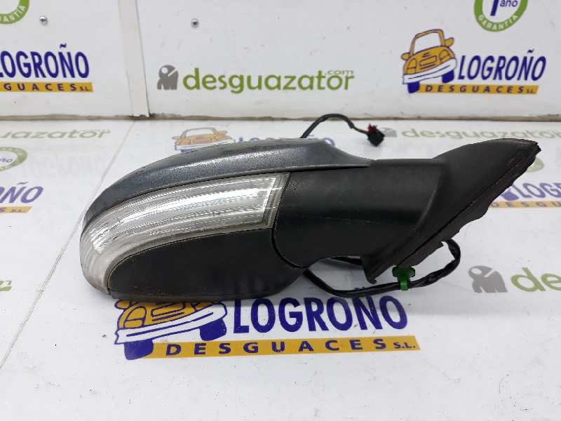 VOLKSWAGEN Passat B6 (2005-2010) Right Side Wing Mirror 3C1857508DM,3C1857508DM,GRIS 26409711