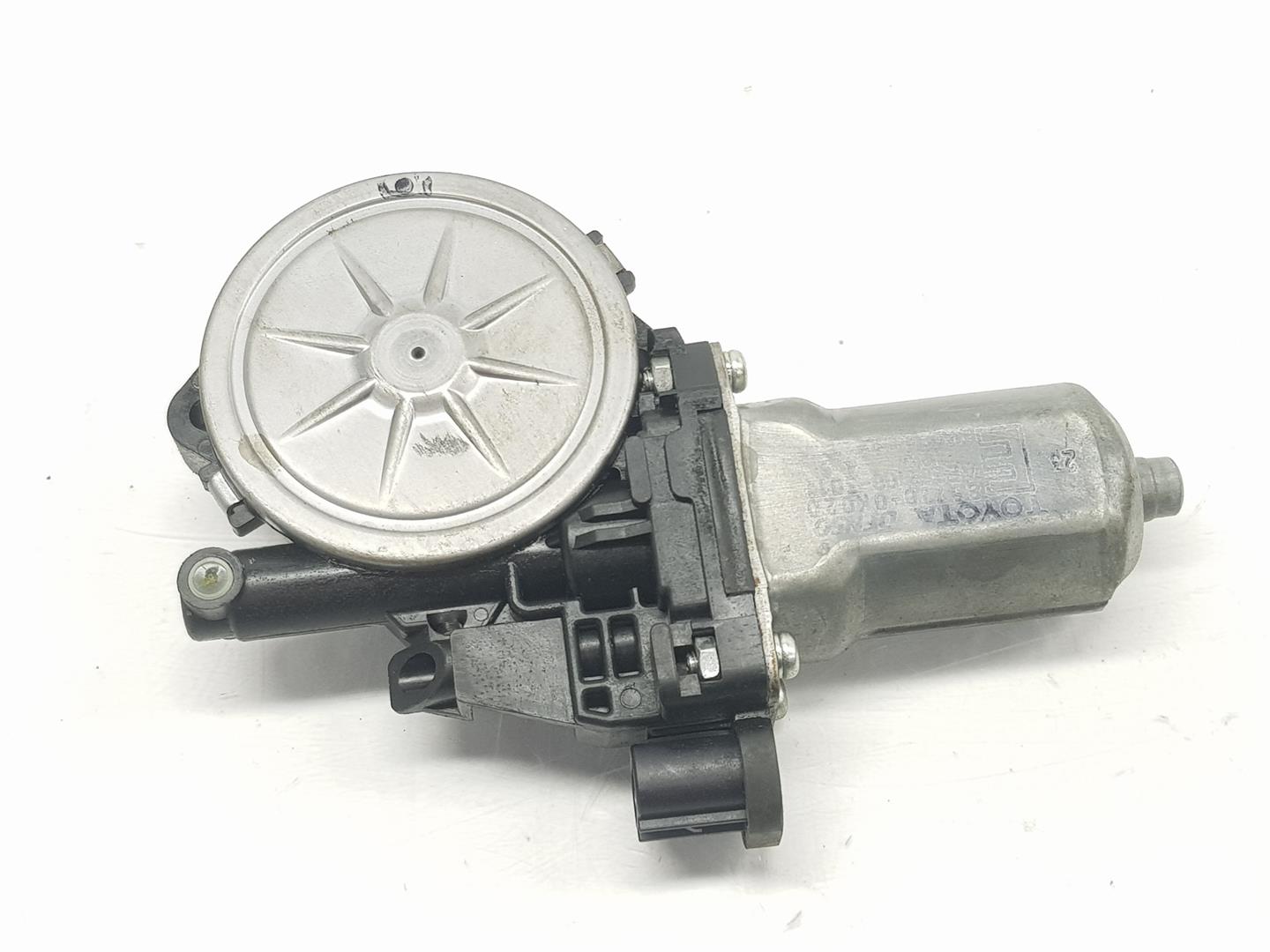 TOYOTA Hilux 7 generation (2005-2015) Rear Right Door Window Control Motor 857200K020, 857200K020 24218541