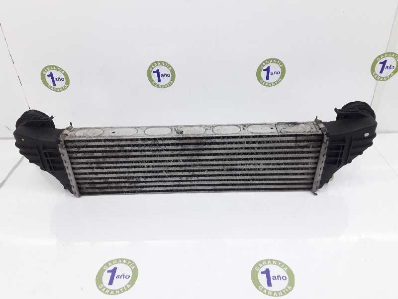 BMW X5 E53 (1999-2006) Intercooler Radiator 17517791231, 17517791231 19650437