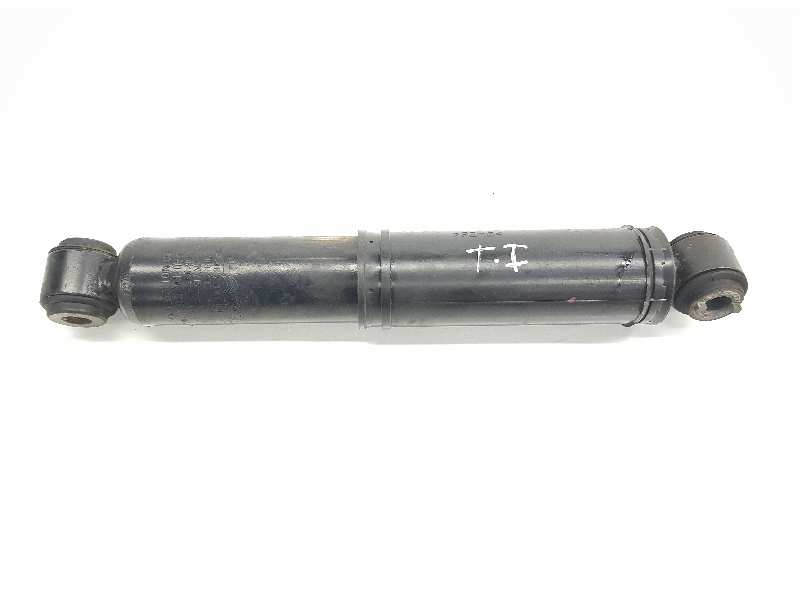 PEUGEOT Expert 3 generation (2017-2023) Rear Left Shock Absorber 9816509880,9816509880 19709253