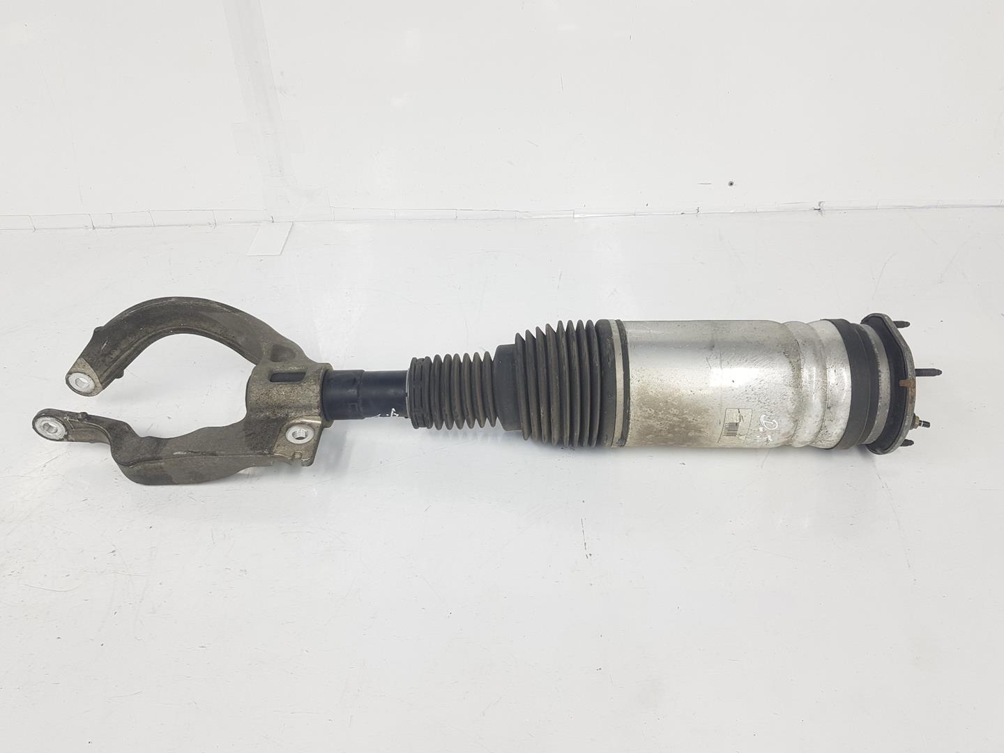 LAND ROVER Discovery 5 generation (2016-2024) Front Left Shock Absorber LR081564, HY323C286BD 19827138