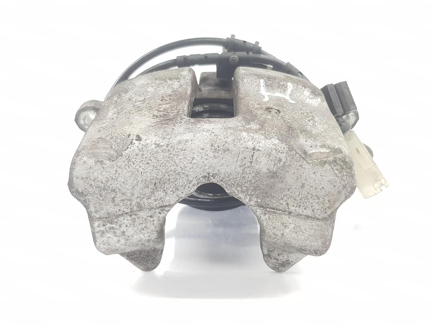 MINI Cooper R56 (2006-2015) Bremsecaliper foran venstre 34116778335, 34116778335 19840269