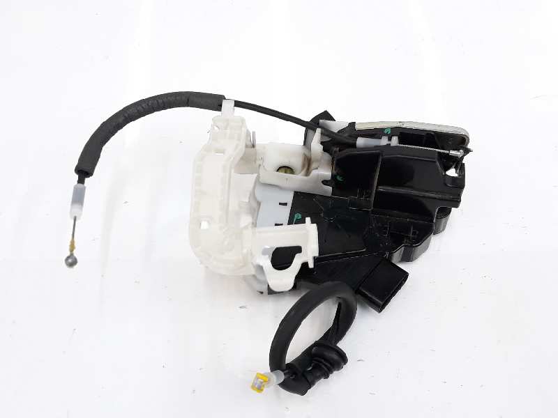 KIA Carens 3 generation (RP) (2013-2019) Front Left Door Lock 81310A 4010,81310A4010 19637780