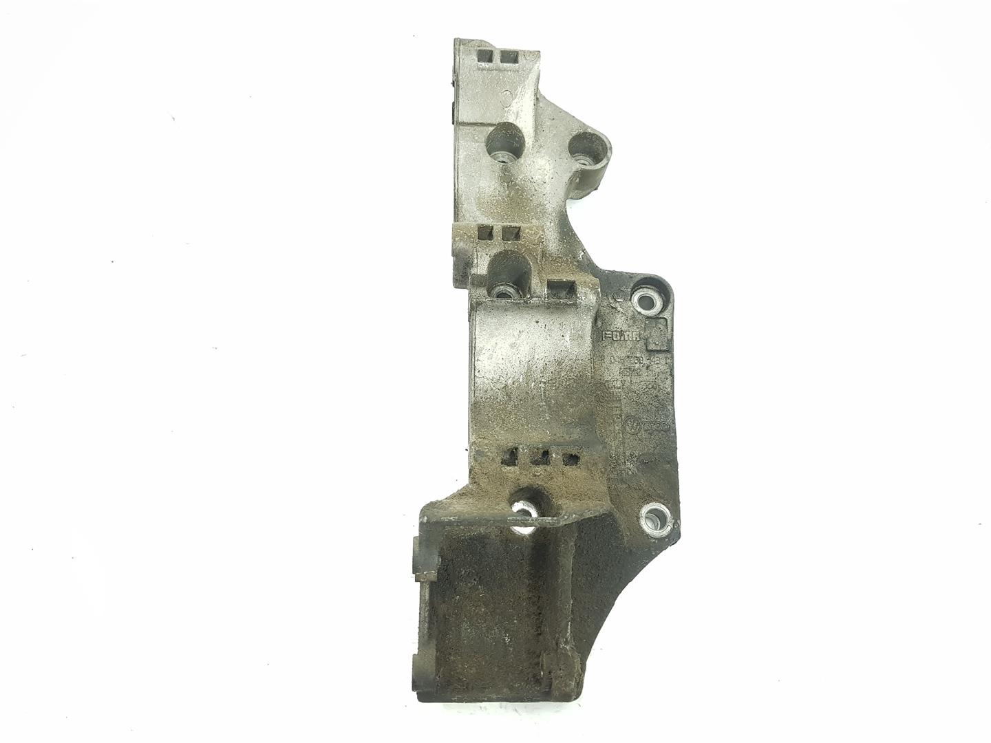 VOLKSWAGEN Bora 1 generation (1998-2005) Alternator bracket 045903141C, 045903141C, 1151CB 20995050