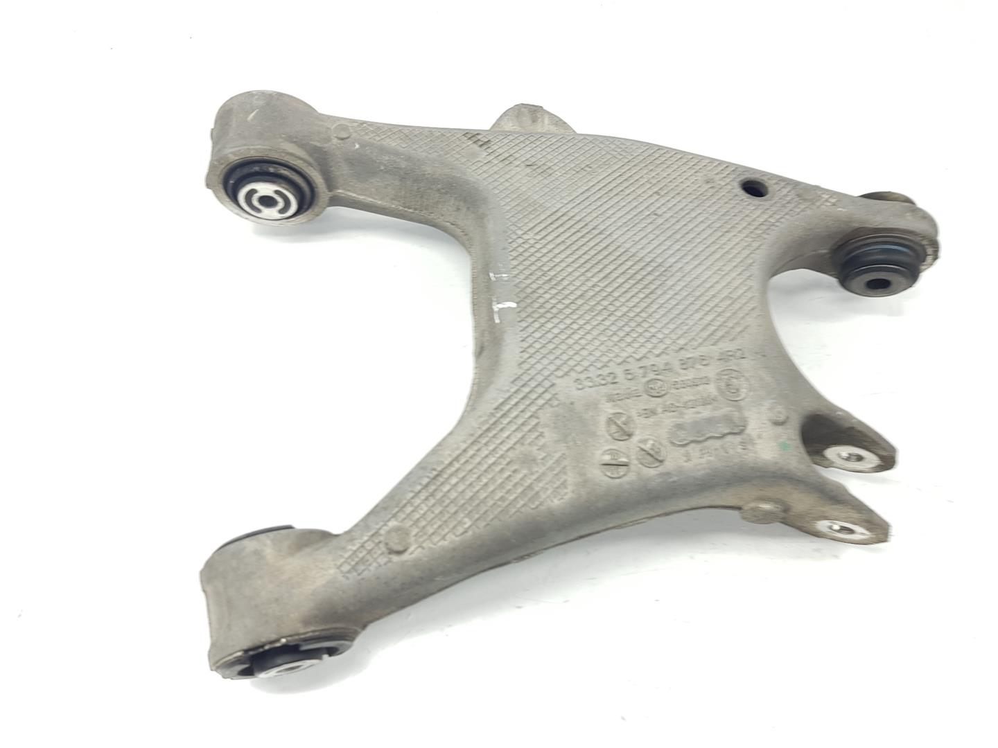 BMW 5 Series F10/F11 (2009-2017) Braț articulat dreapta spate 33326865898,6865898 19906600