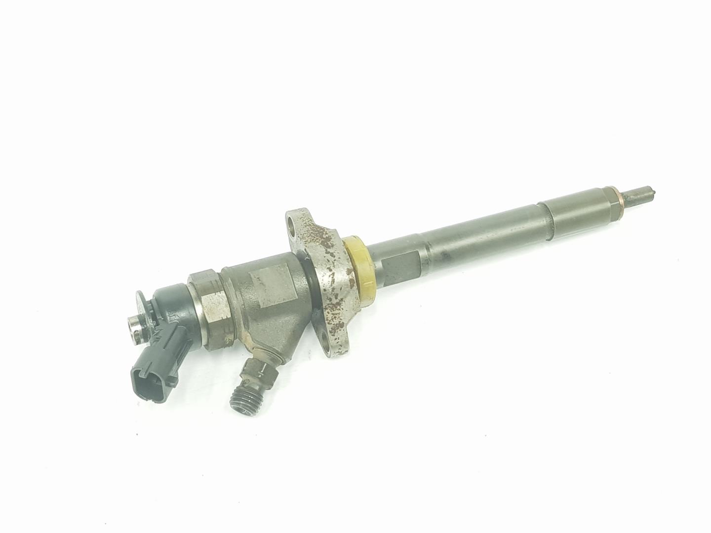 PEUGEOT 207 1 generation (2006-2009) Fuel Injector 1980L1, 1980L1, 1151CB 24229051