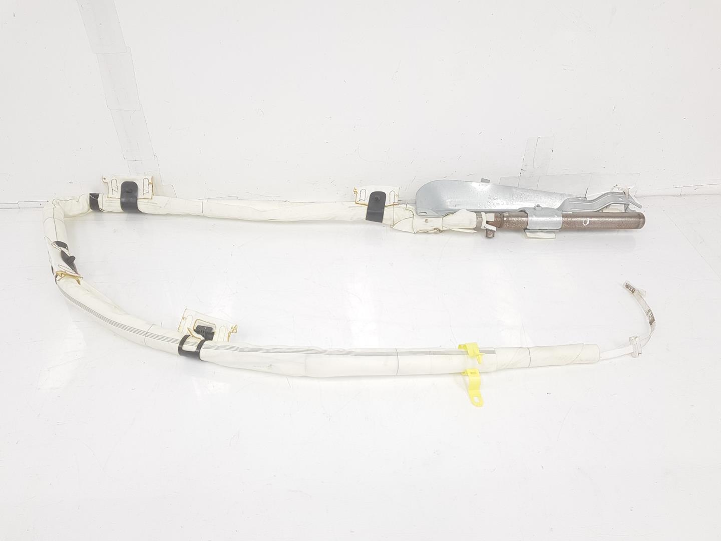 VOLKSWAGEN Tiguan 1 generation (2007-2017) Права бічна подушка безпеки SRS даху 5N0880742L,5N0880742L 19627933