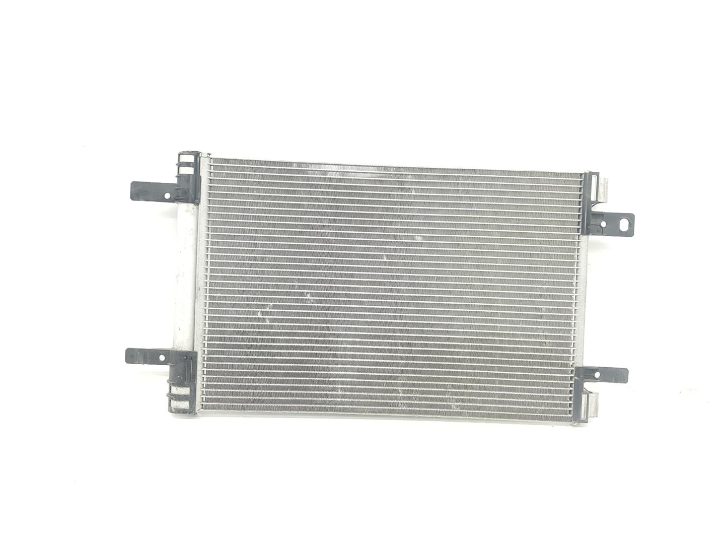 CITROËN C4 Picasso 2 generation (2013-2018) Radiateur de climatisation 9673629780, 9673629780 24197369