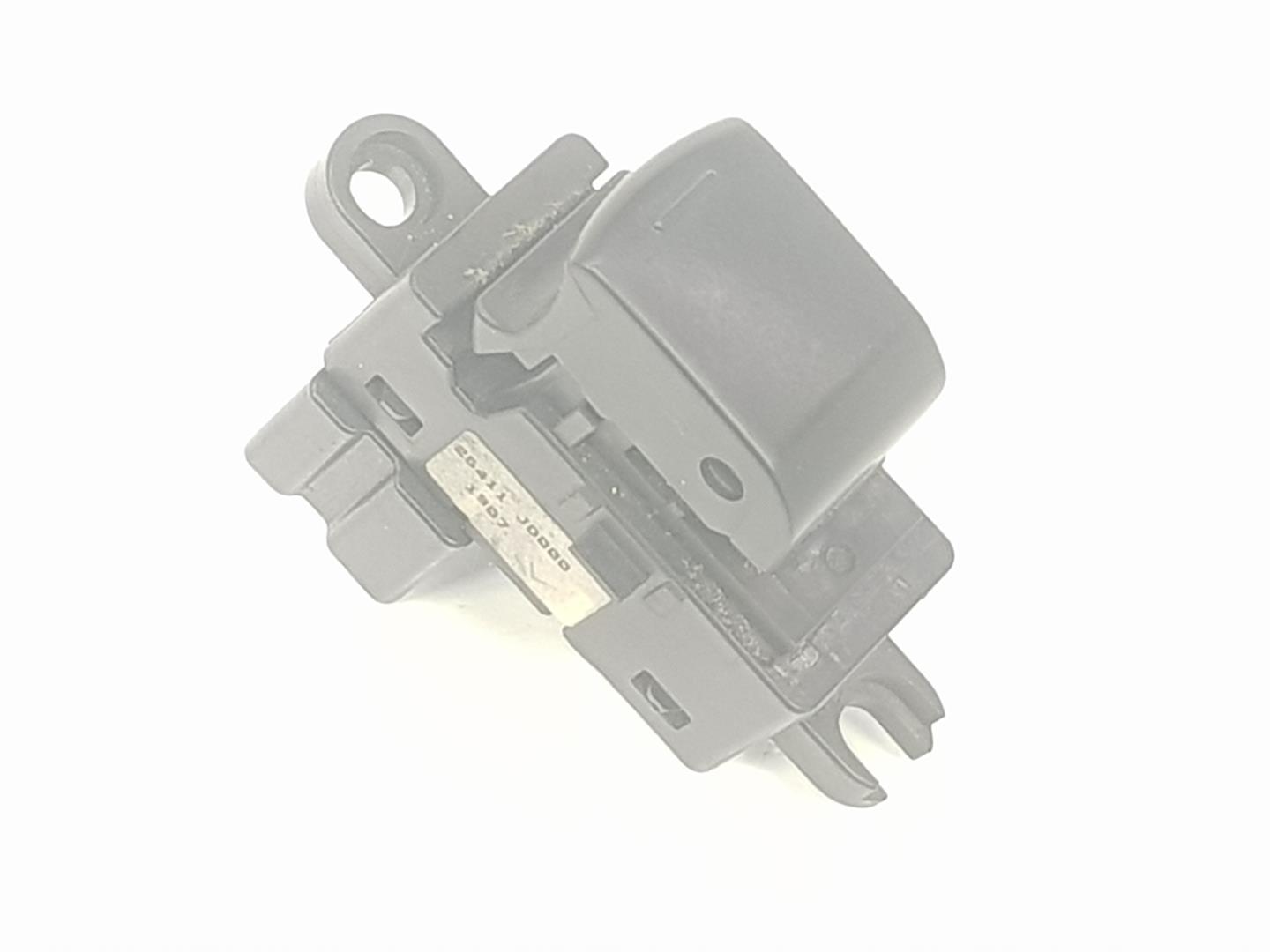 NISSAN Qashqai 1 generation (2007-2014) Rear Right Door Window Control Switch 25411JD000,25411JD000 19800661