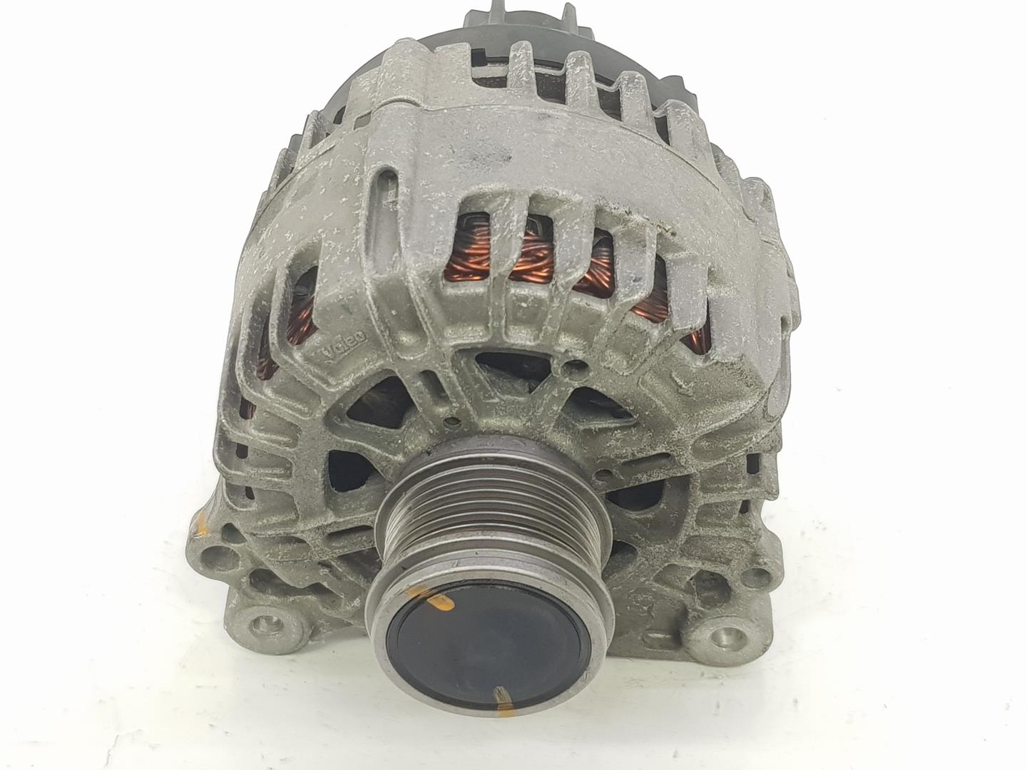 VOLKSWAGEN Golf 7 generation (2012-2024) Alternator 04L903021D, 04L903021DX 19832147