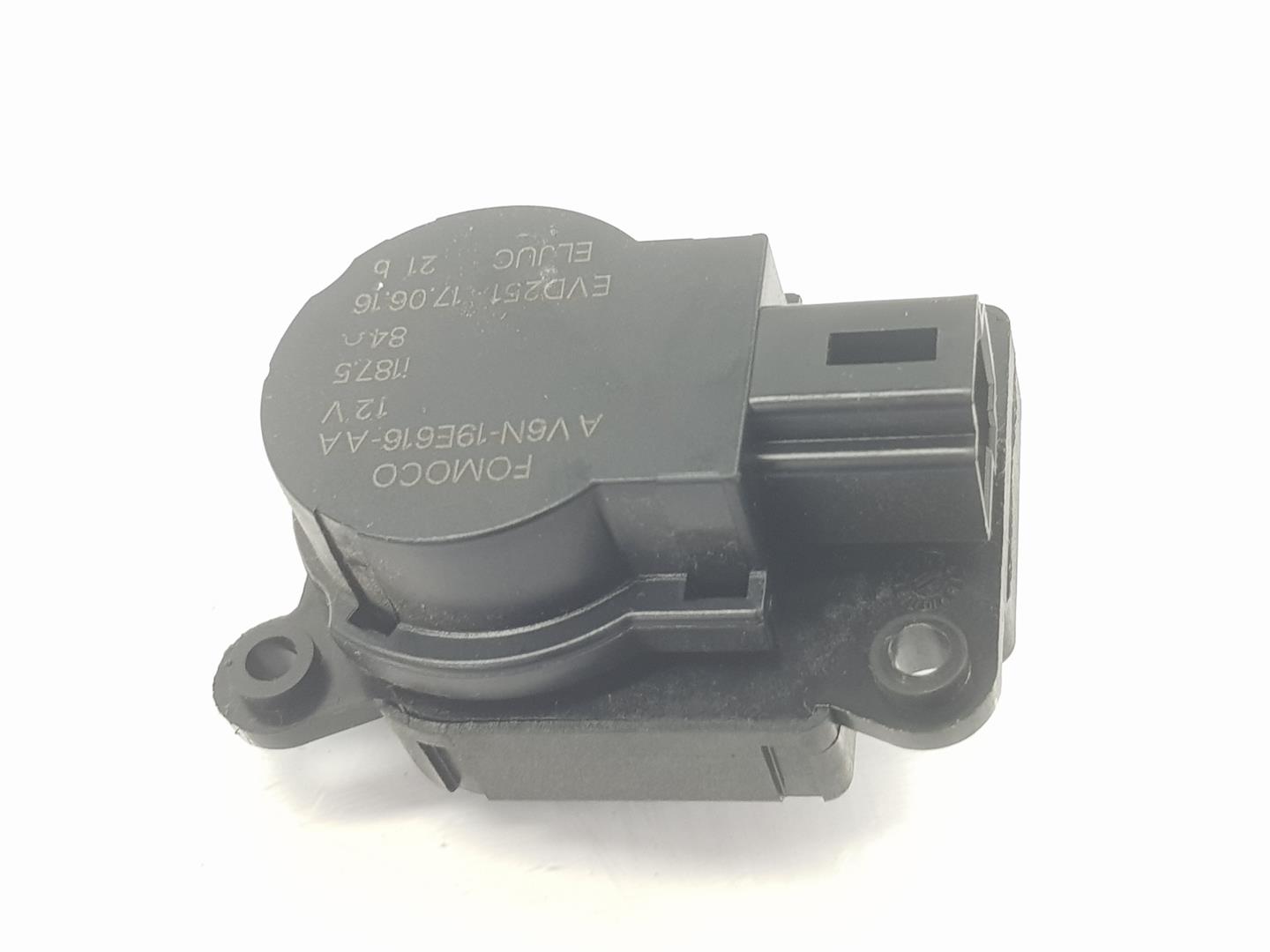 FORD Focus 3 generation (2011-2020) Other Control Units 1786200, AV6N19E616AA 20425976