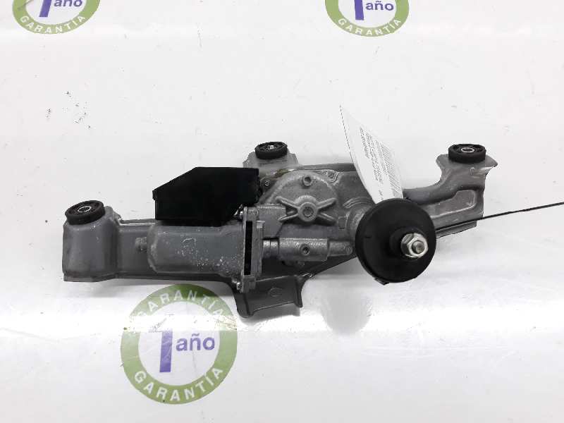 TOYOTA C-HR 1 generation (2016-2023) Tailgate  Window Wiper Motor 85130F4010, 2596009212 19656602