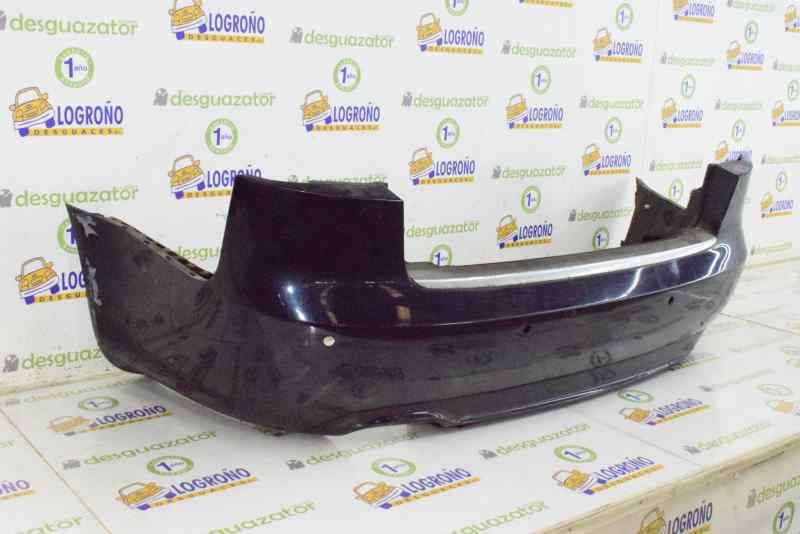 AUDI A4 B6/8E (2000-2005) Rear Bumper 8E5807303,8E5807303,COLORAZULOSCURO 19585202