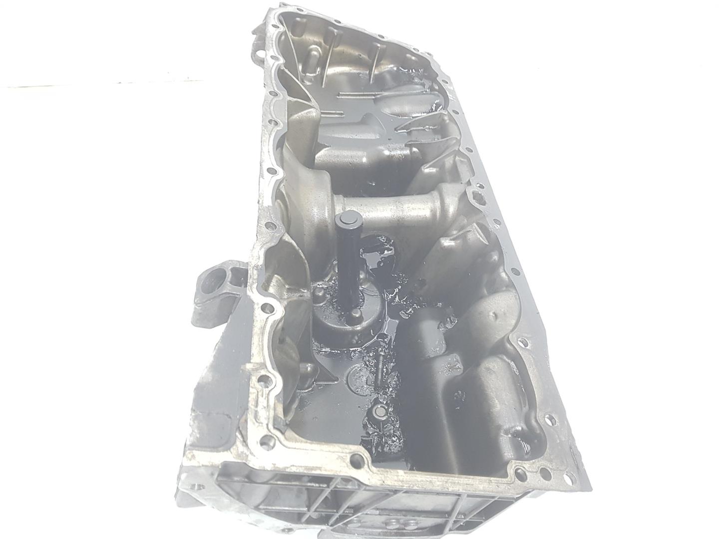 BMW X5 F15 (2013-2018) Forgattyúsház 8574039, 11138574039 24977155