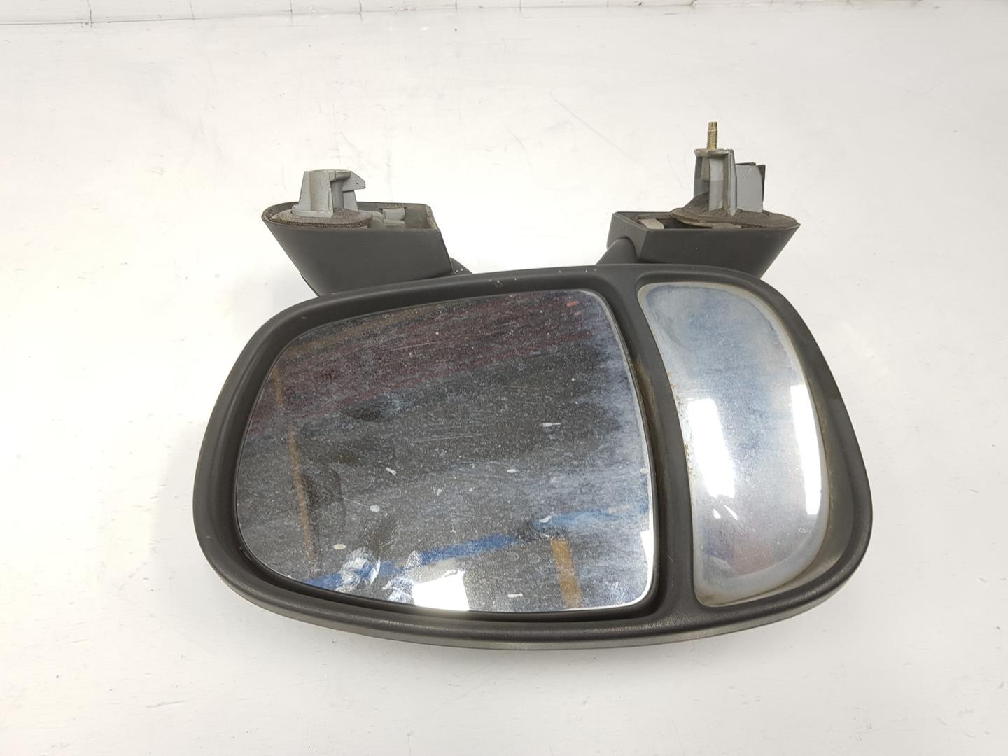 RENAULT Trafic 2 generation (2001-2015) Left Side Wing Mirror 7701473245,7701209222 19855397