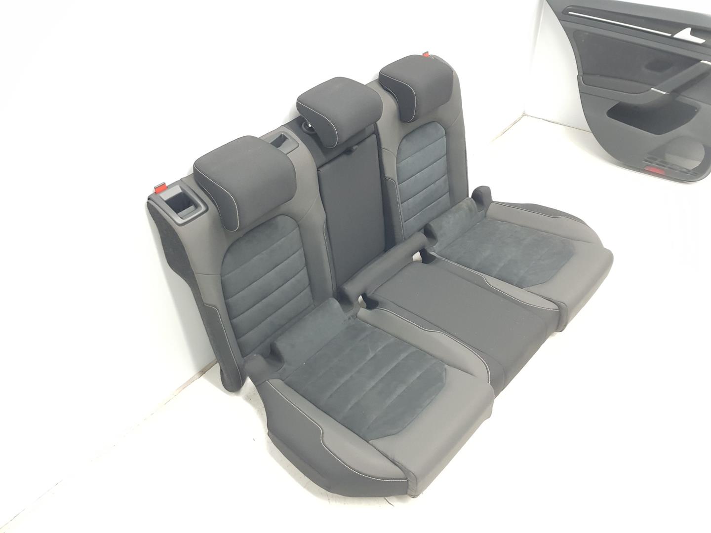 VOLKSWAGEN Variant VII TDI (2014-2024) Seats ASIENTOSMANUALES 19842674