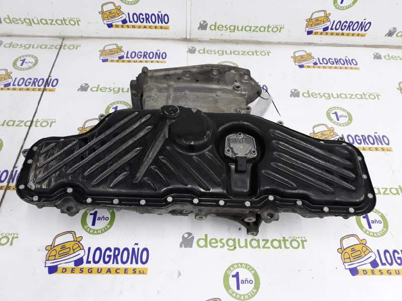 AUDI A6 C6/4F (2004-2011) Forgattyúsház 059103603AH,059103603AH 19628398