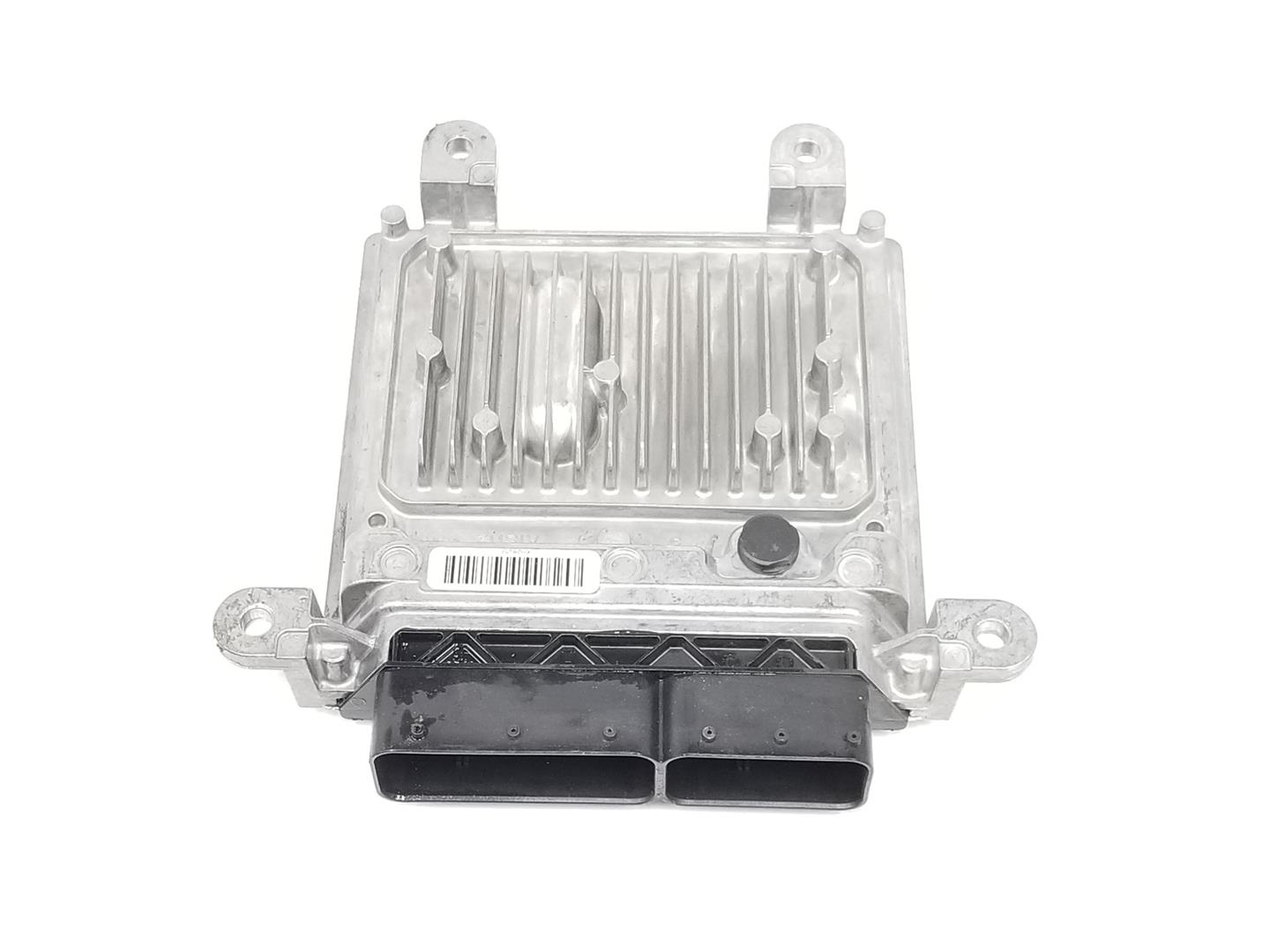 MERCEDES-BENZ GLK-Class X204 (2008-2015) Unitate de control motor A6519005301, A6519005301 19788544