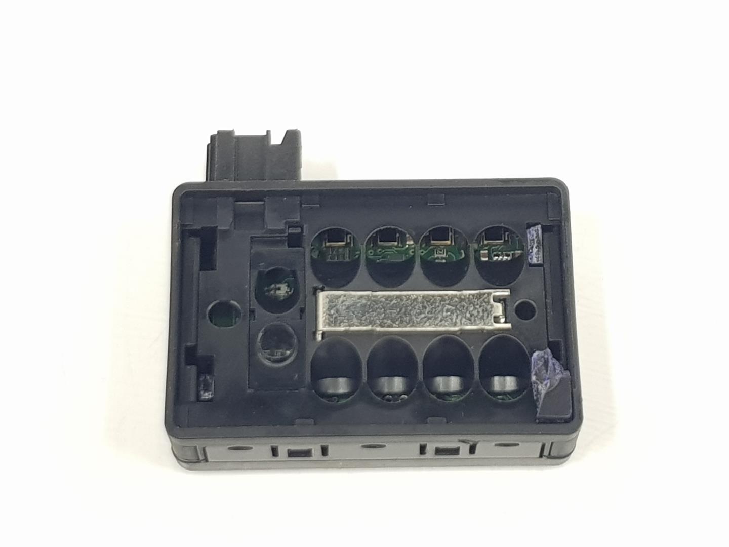 LAND ROVER Discovery 4 generation (2009-2016) Other Control Units YDB500290, 5H3217E695AA 19934987