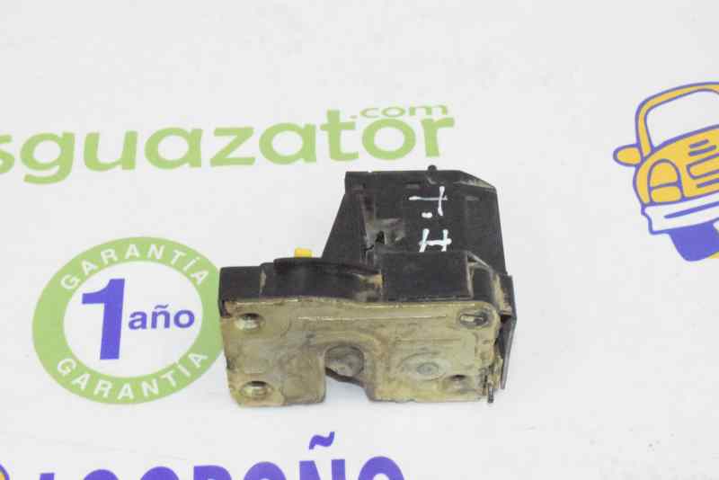 RENAULT Scenic 1 generation (1996-2003) Bal hátsó ajtó zárja 7700434602, 7700434602 19576303