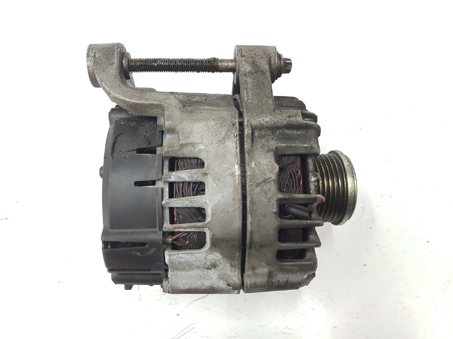 BMW 3 Series F30/F31 (2011-2020) Alternator 12318578609, 12318519890 19703392