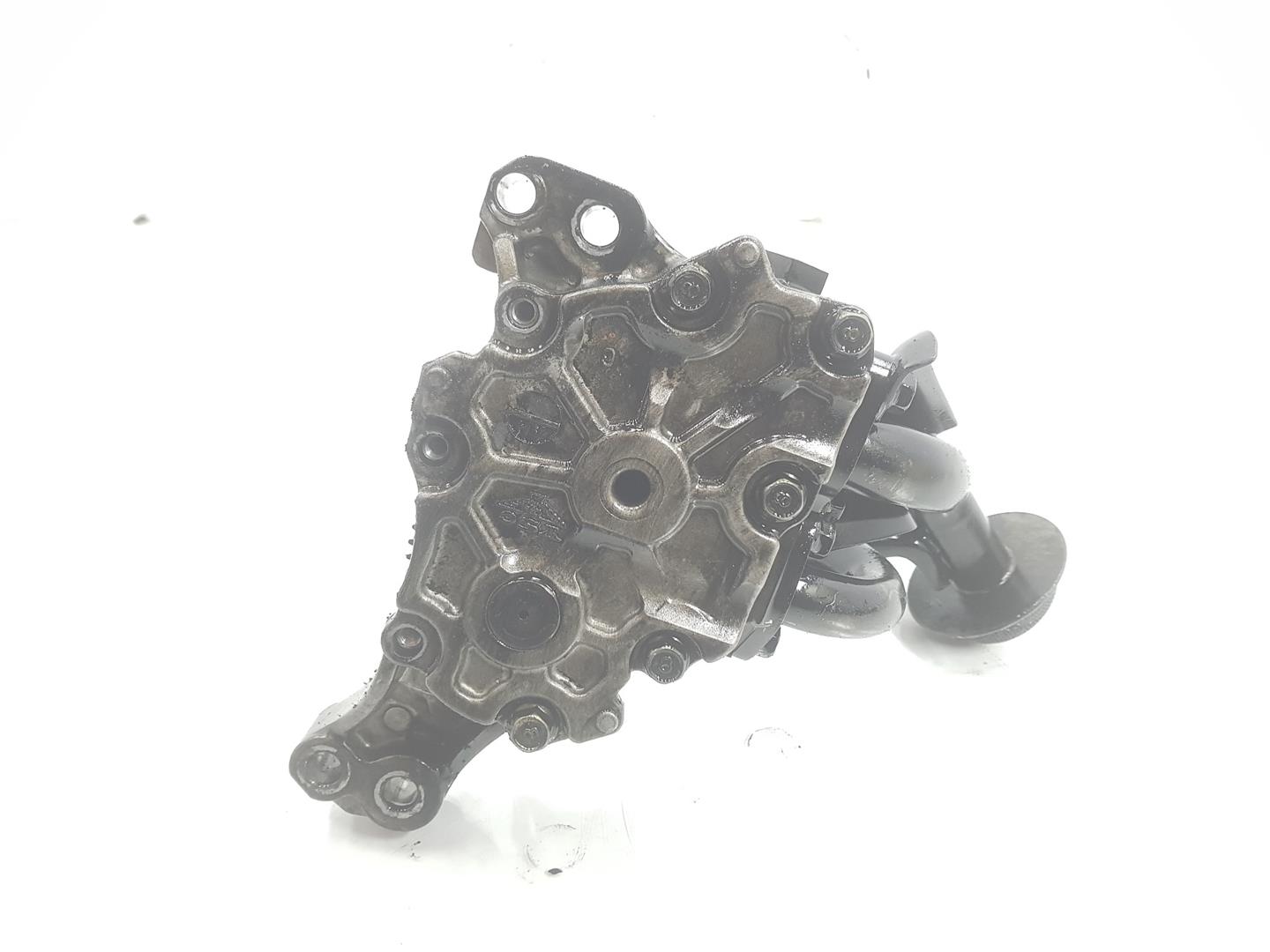 MAZDA Oil Pump WL8114100B,WL8114100B,1111AA 24247140