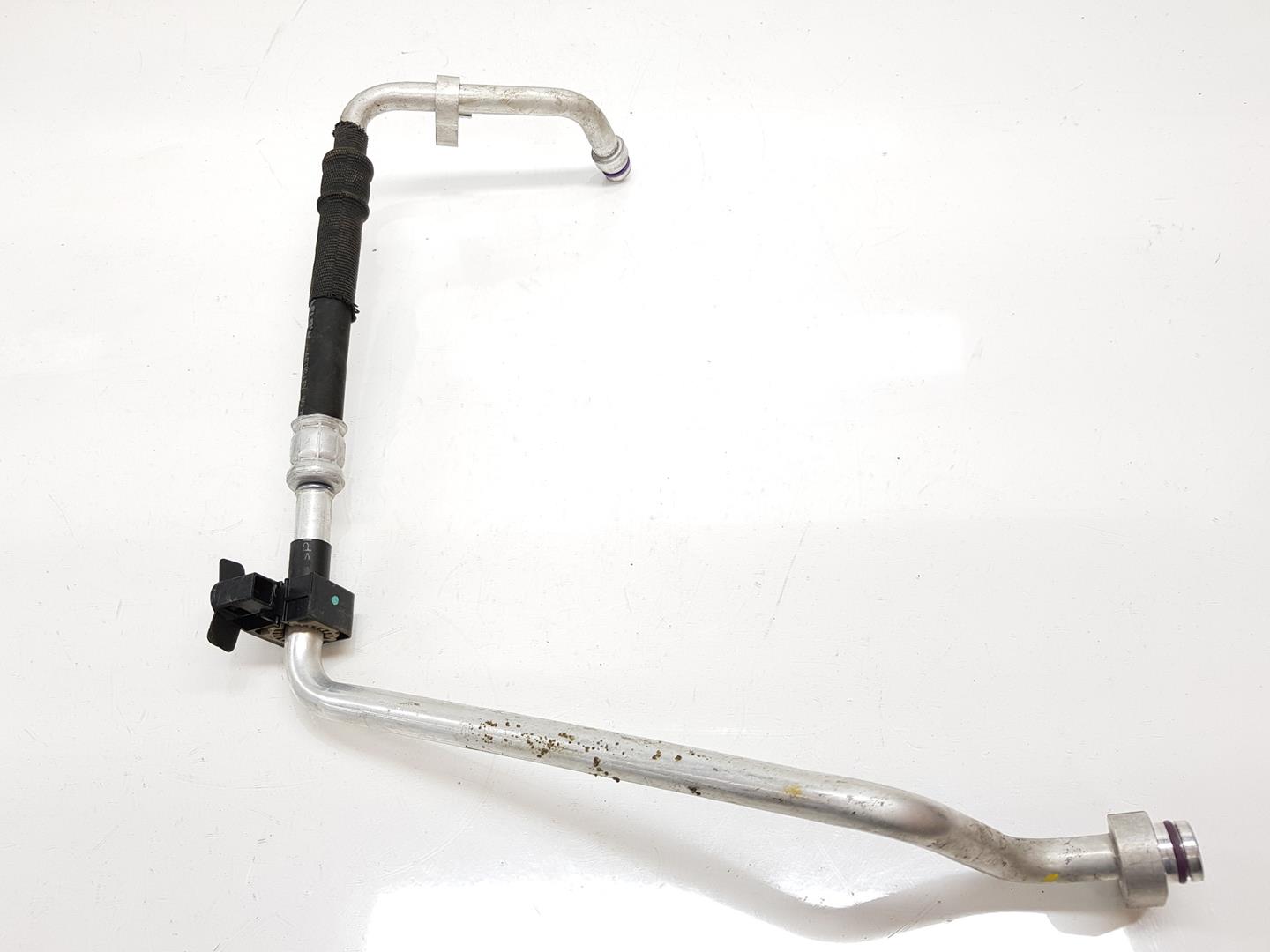 VOLKSWAGEN Crafter 2 generation (2017-2024) AC Hose Pipe 7LE816522A,7LE816522A 25357772