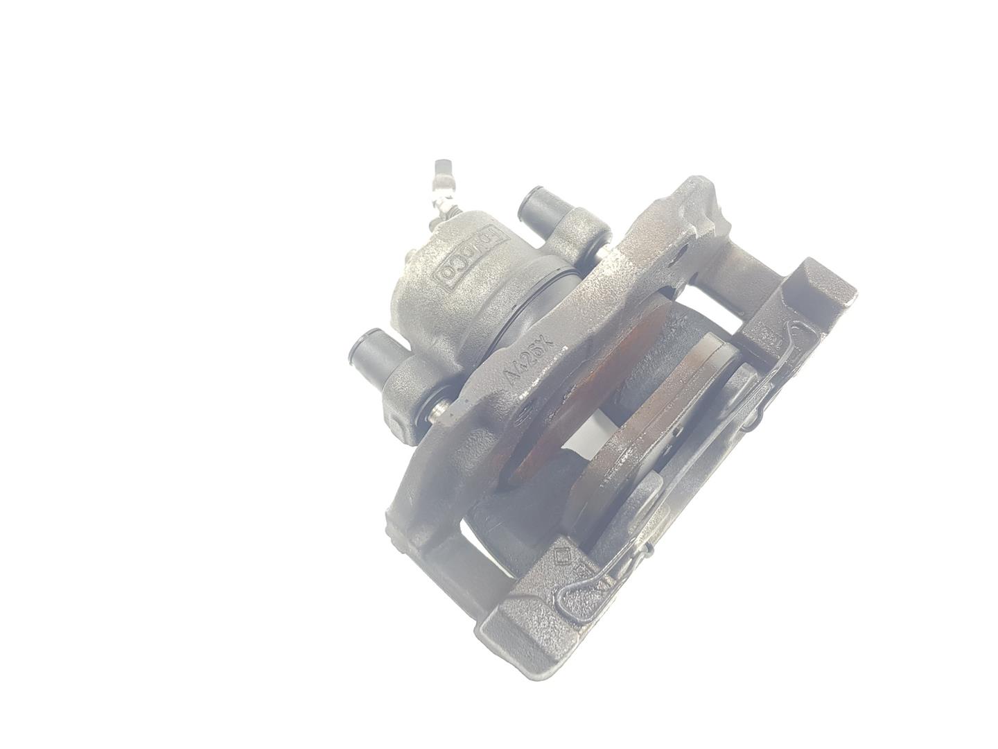 VOLVO V40 2 generation (2012-2020) Étrier de frein avant droit 36000704, 36000704 23103438