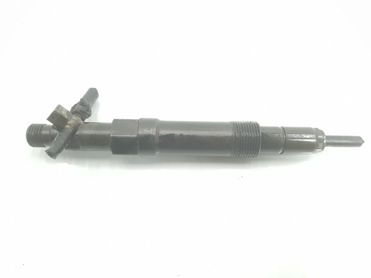 FORD Transit 3 generation (2000-2013) Fuel Injector 1213490, 1213490, 1111AA 24247144