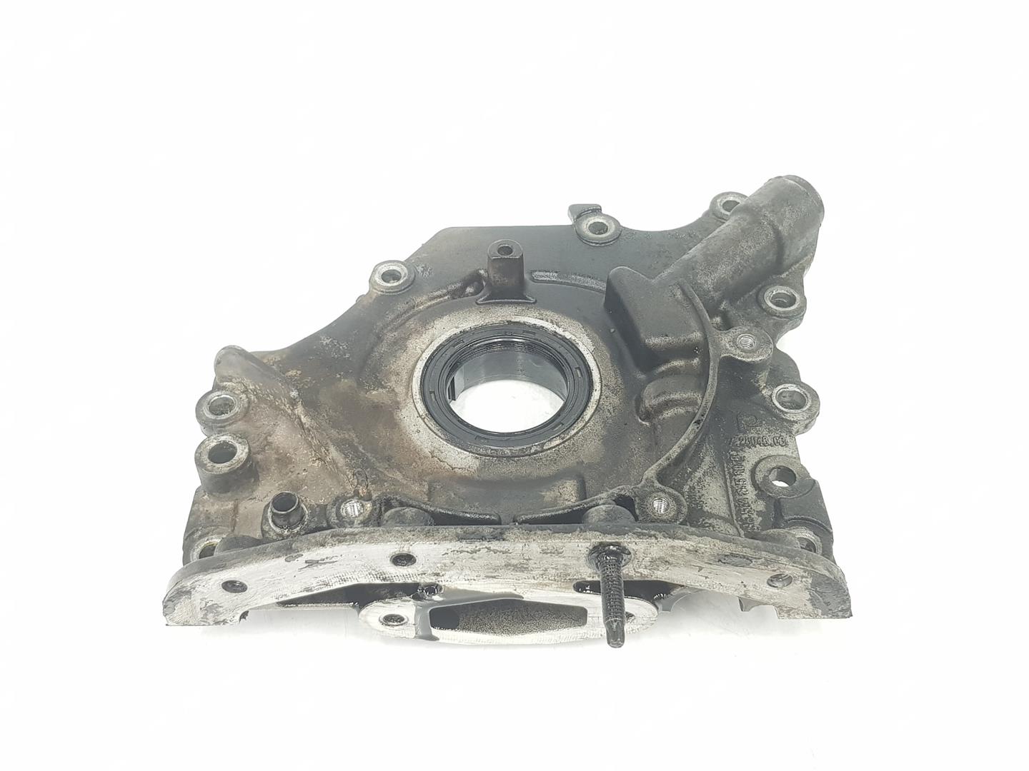 FORD Focus 2 generation (2004-2011) Oil Pump 1720867, 1720867, 1111AA 24232548
