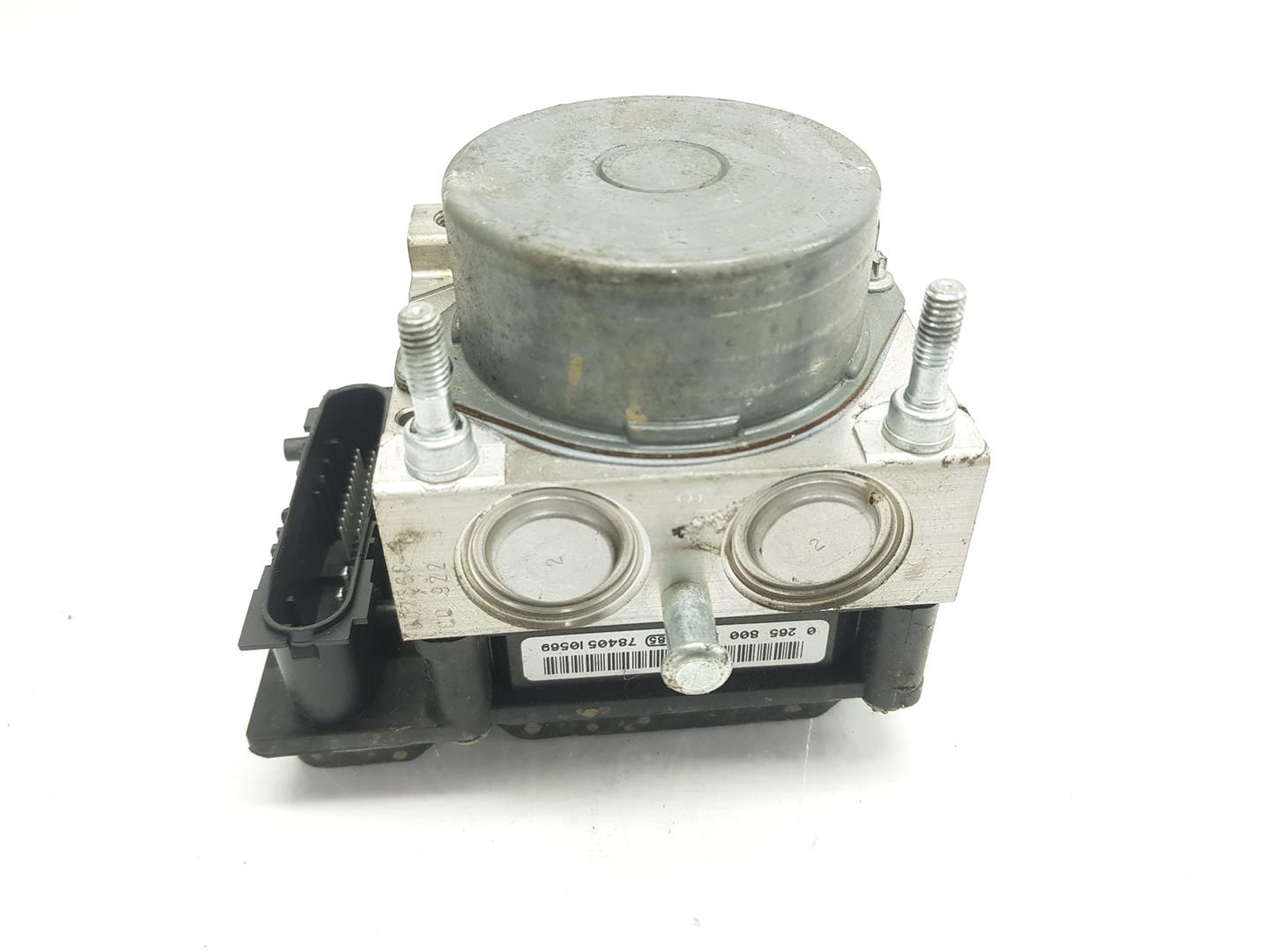 RENAULT Modus 1 generation (2004-2012) ABS Pump 8200747138,8200747138 24190318